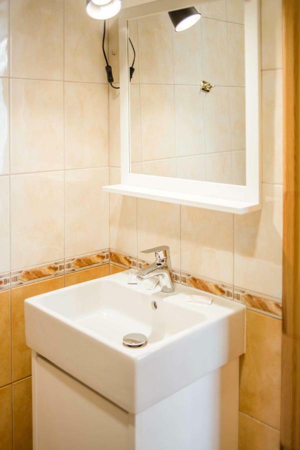 Province Hotel Cēsis Kültér fotó